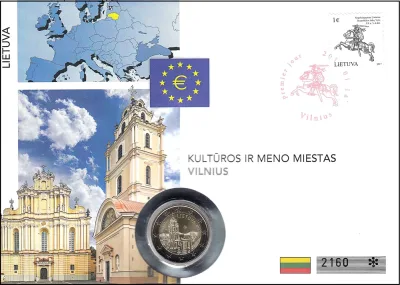 VILNA